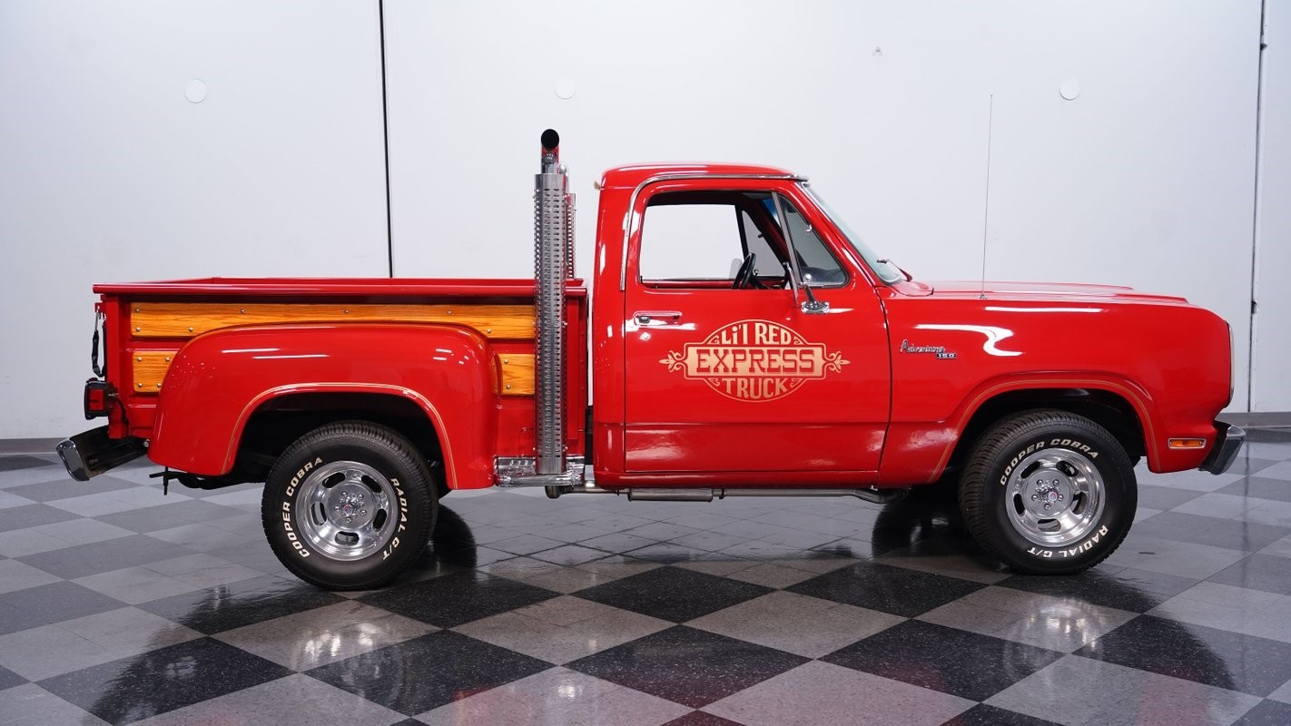 Dodge-Other-Pickups-1979-Pickup-Truck-12