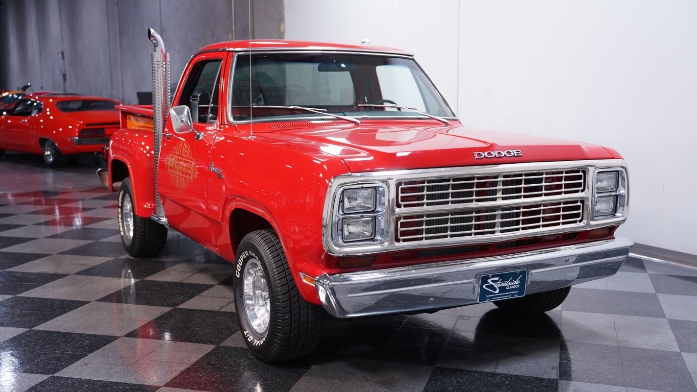 Dodge-Other-Pickups-1979-Pickup-Truck-14