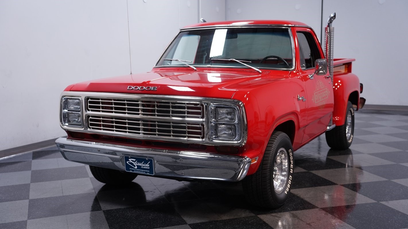 Dodge-Other-Pickups-1979-Pickup-Truck-16