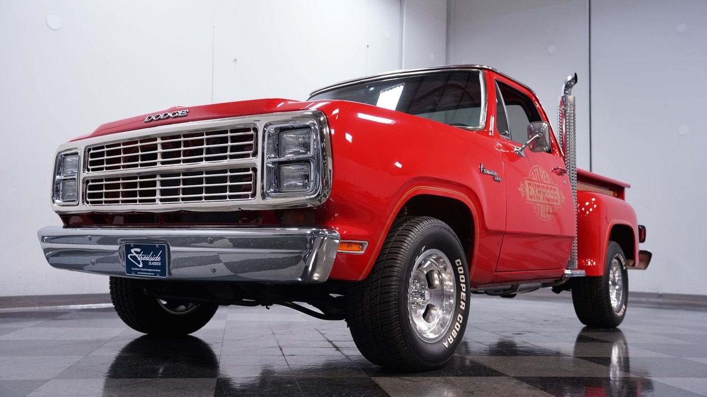 Dodge-Other-Pickups-1979-Pickup-Truck-19
