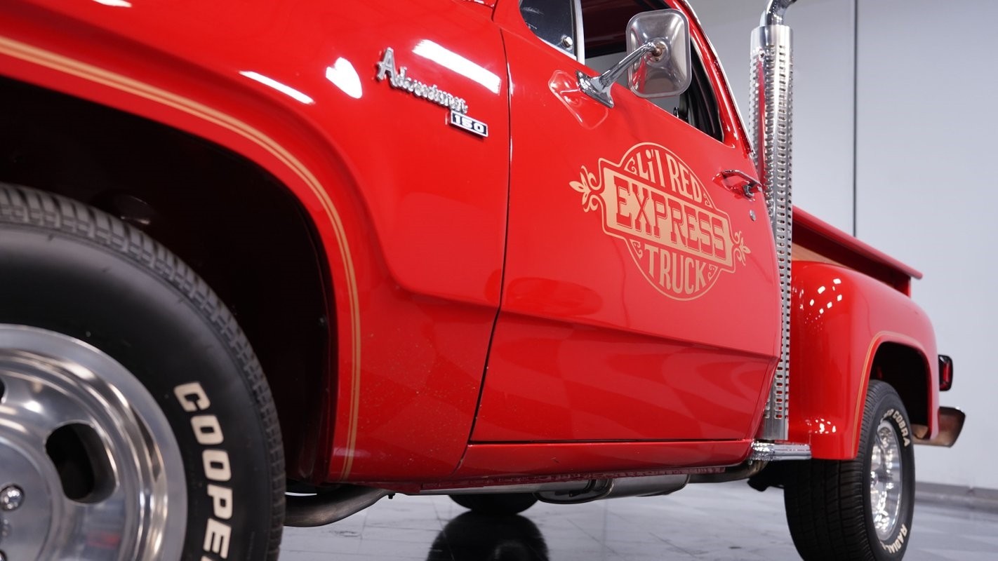 Dodge-Other-Pickups-1979-Pickup-Truck-20