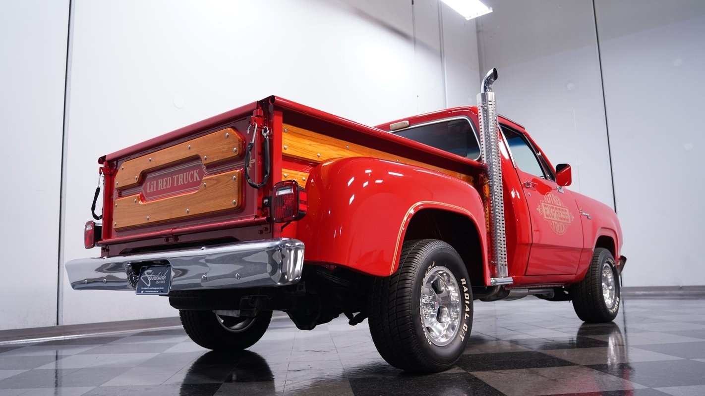 Dodge-Other-Pickups-1979-Pickup-Truck-24