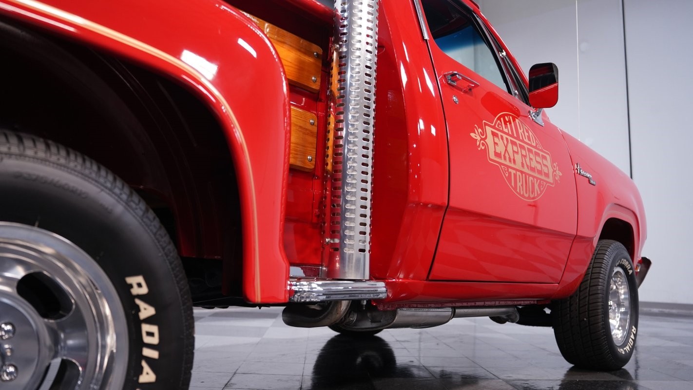 Dodge-Other-Pickups-1979-Pickup-Truck-25