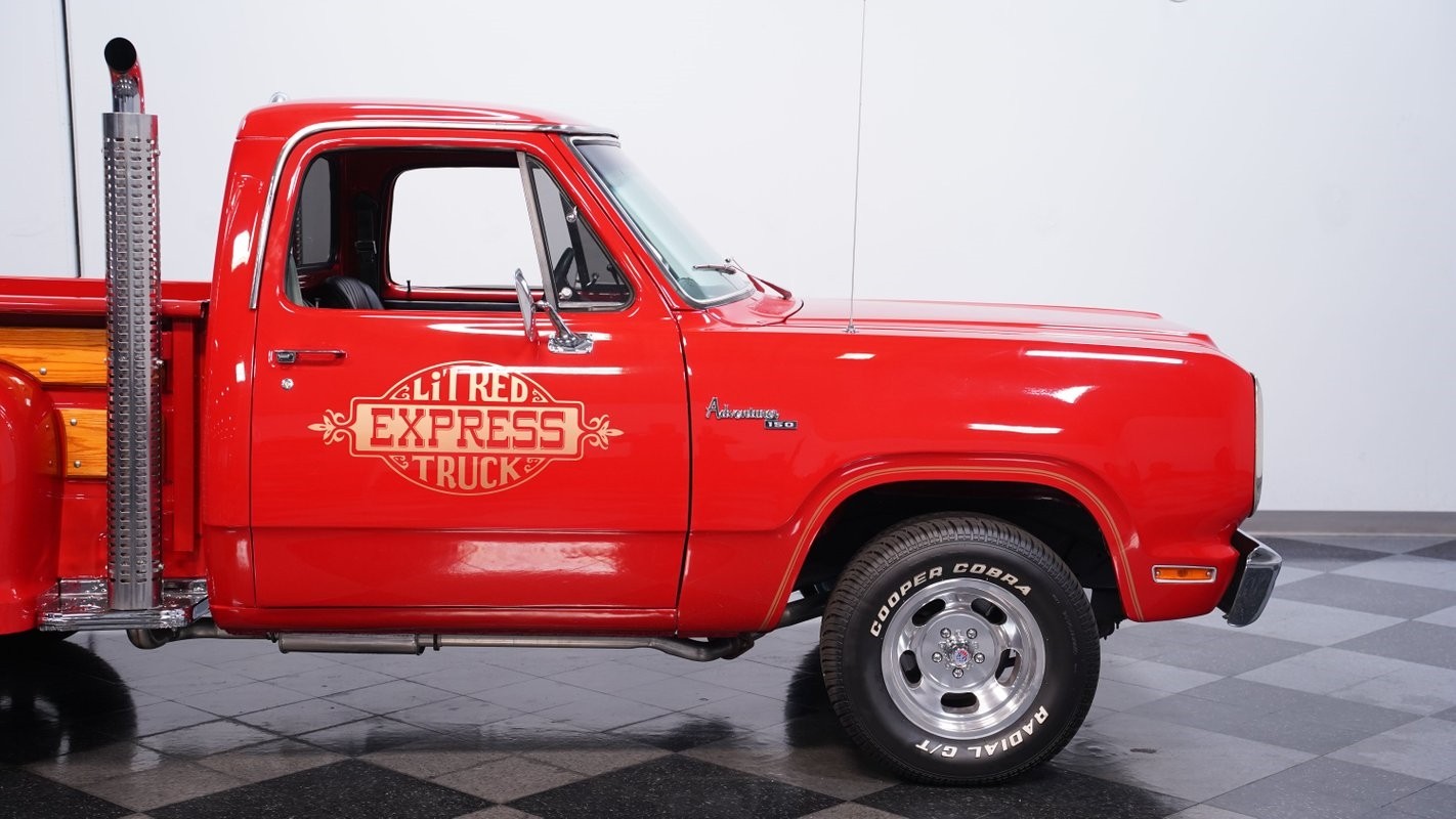 Dodge-Other-Pickups-1979-Pickup-Truck-27