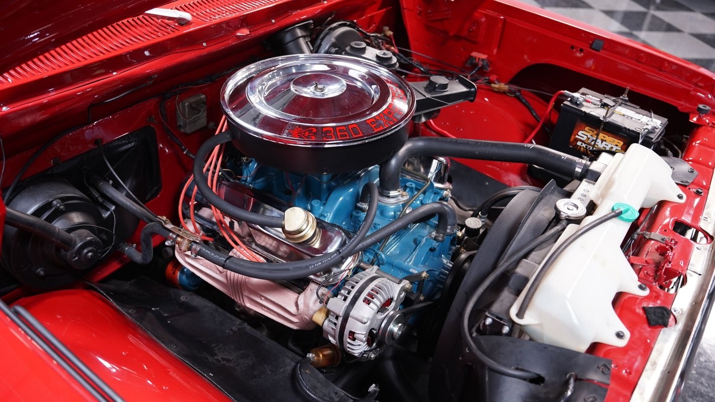 Dodge-Other-Pickups-1979-Pickup-Truck-29