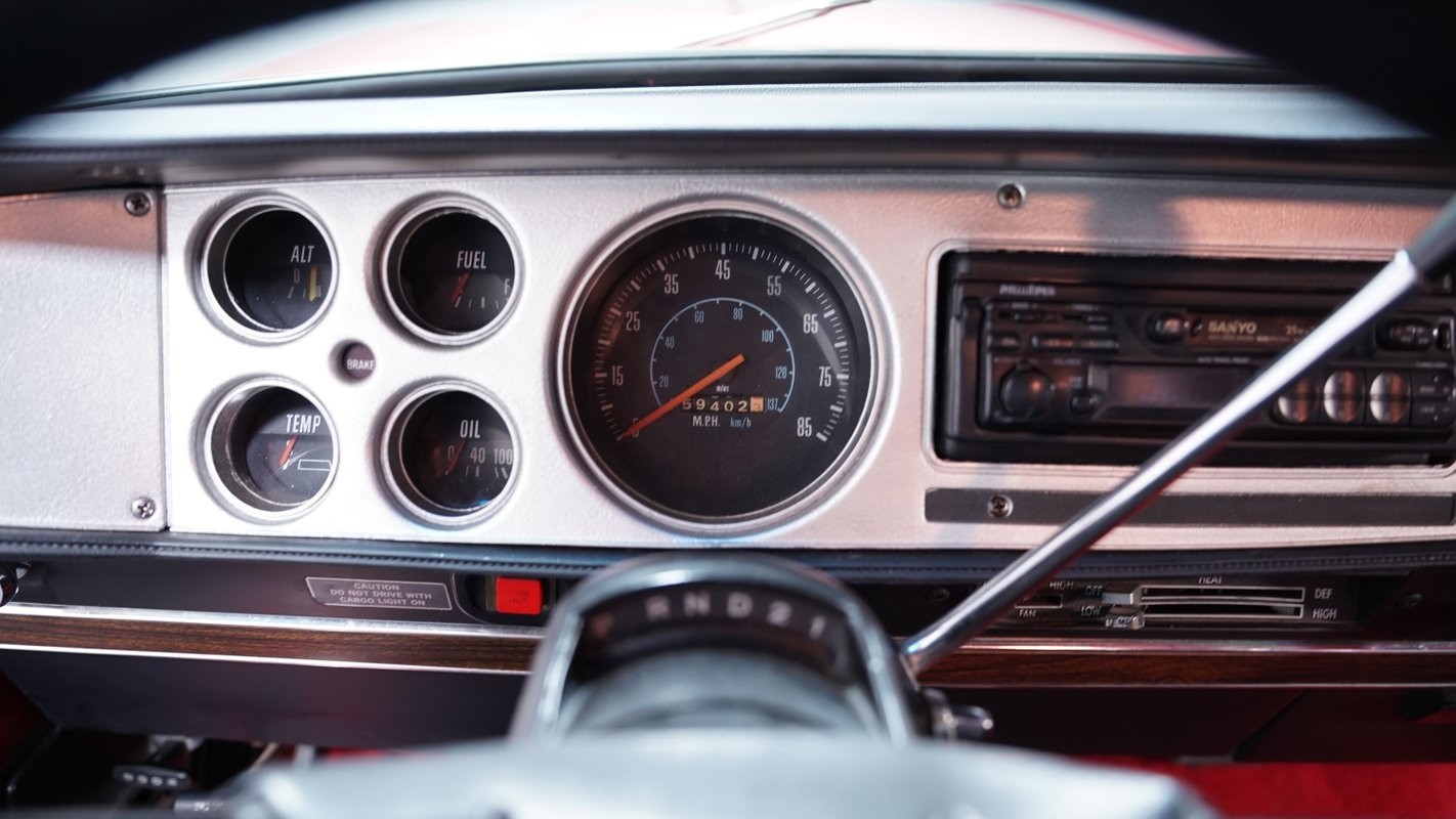 Dodge-Other-Pickups-1979-Pickup-Truck-35