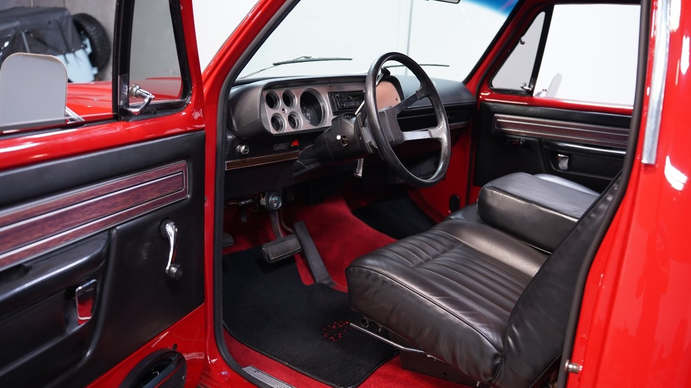 Dodge-Other-Pickups-1979-Pickup-Truck-4