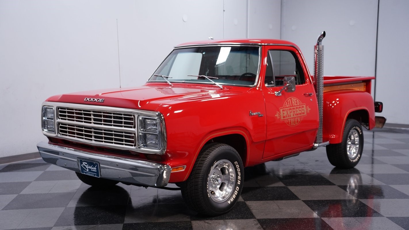 Dodge-Other-Pickups-1979-Pickup-Truck-5