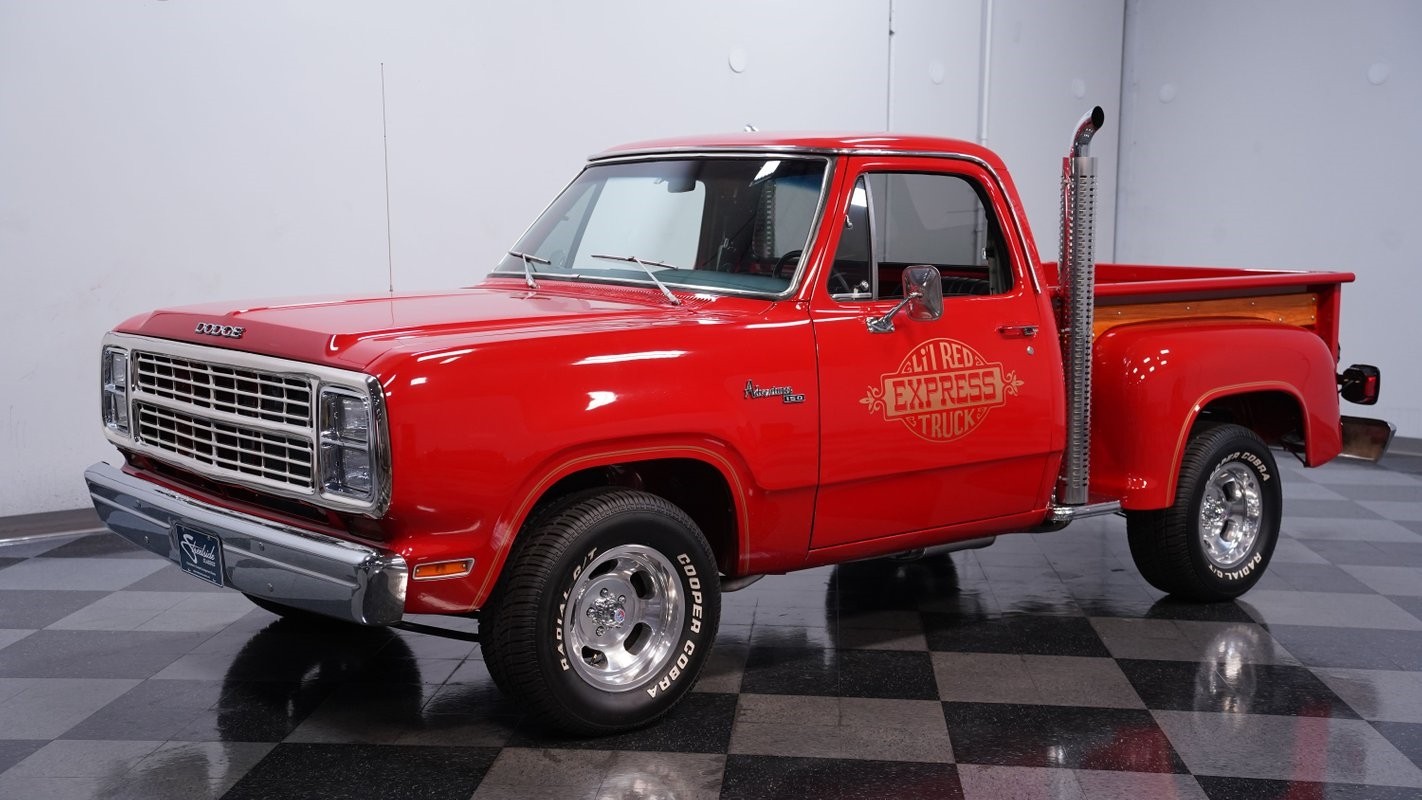 Dodge-Other-Pickups-1979-Pickup-Truck-6