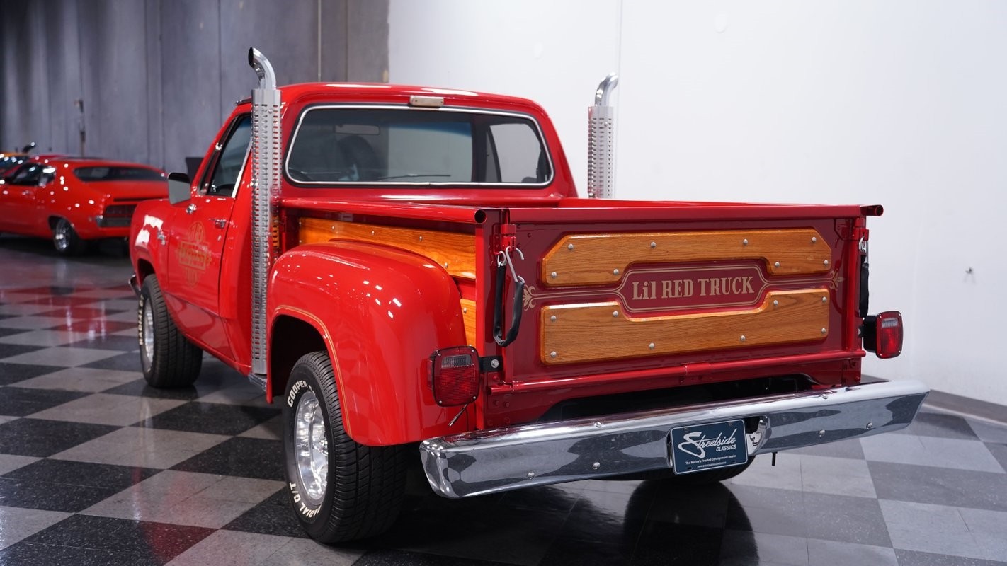 Dodge-Other-Pickups-1979-Pickup-Truck-8