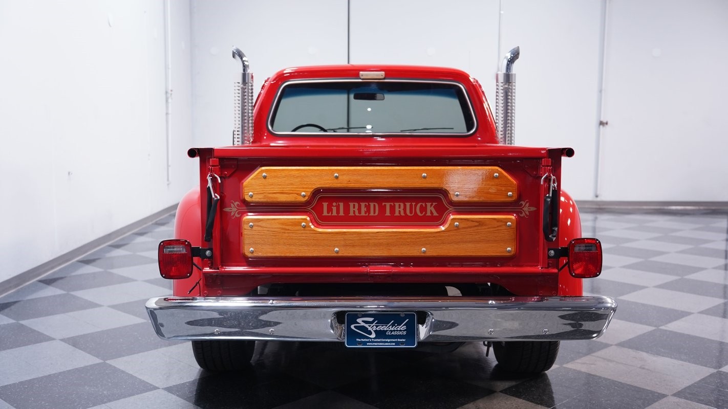 Dodge-Other-Pickups-1979-Pickup-Truck-9