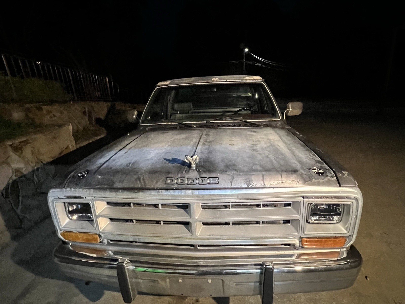 Dodge-Other-Pickups-1989-3