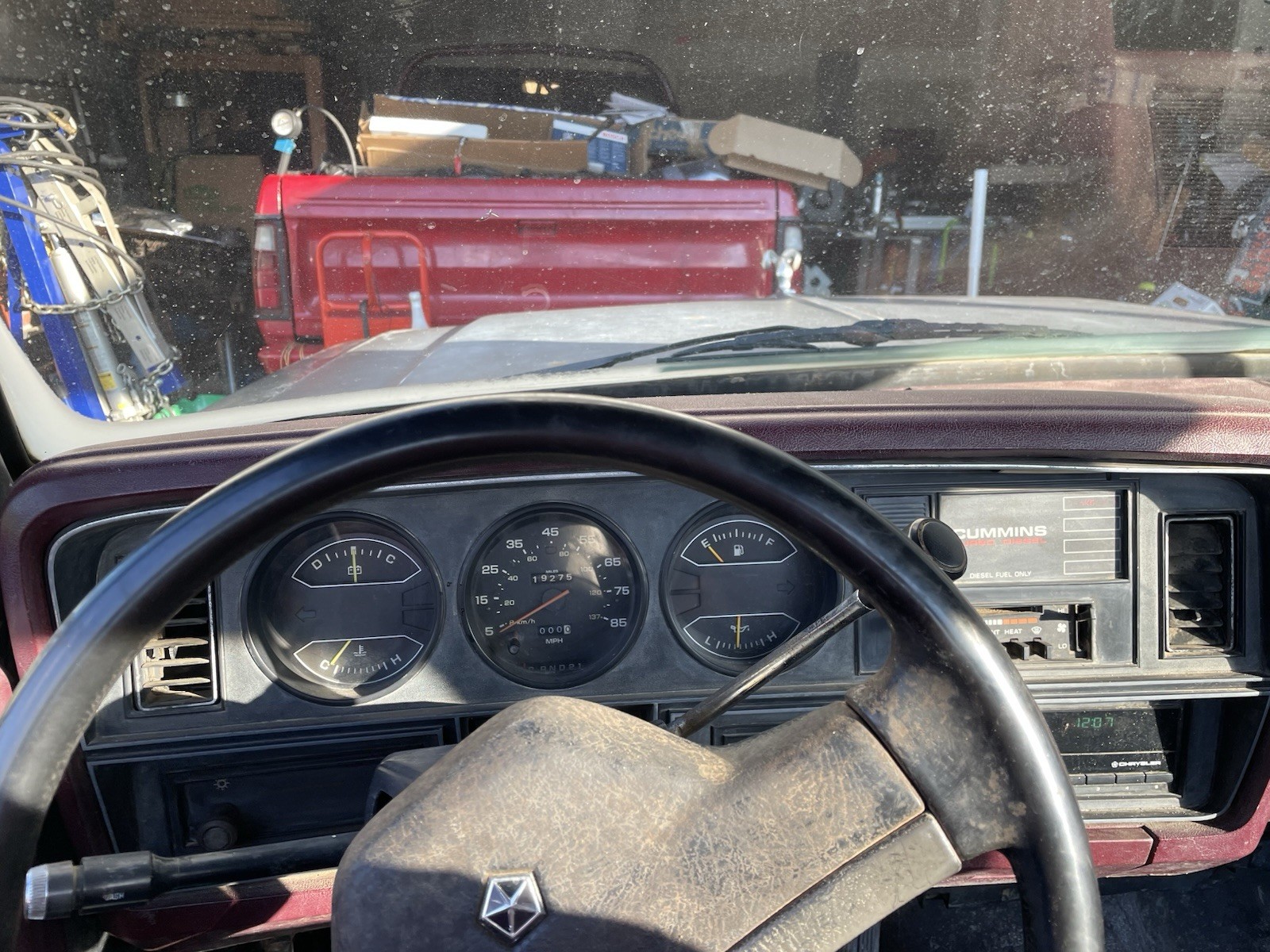 Dodge-Other-Pickups-1989-4