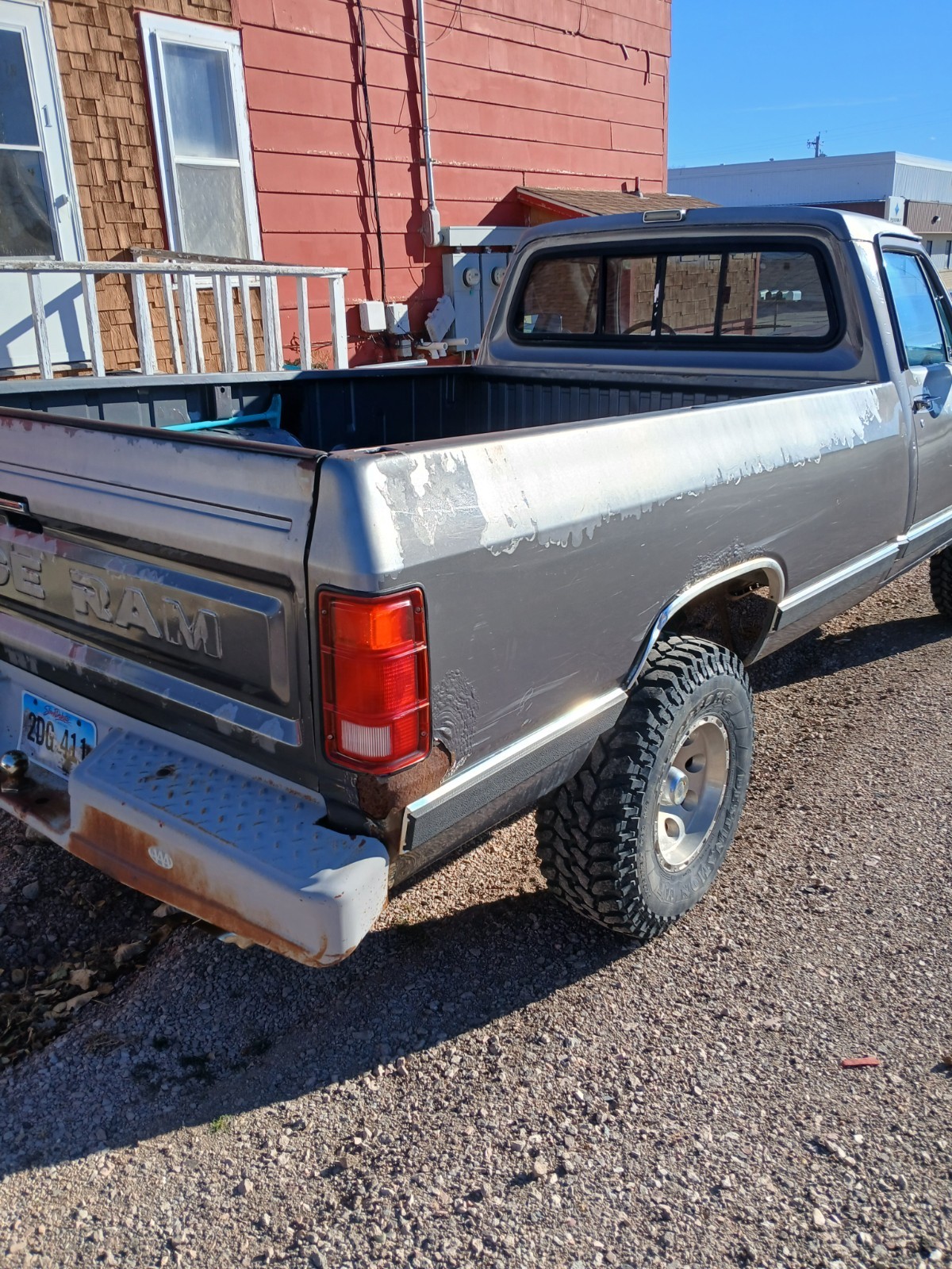 Dodge-Other-Pickups-1989-generation-1-1