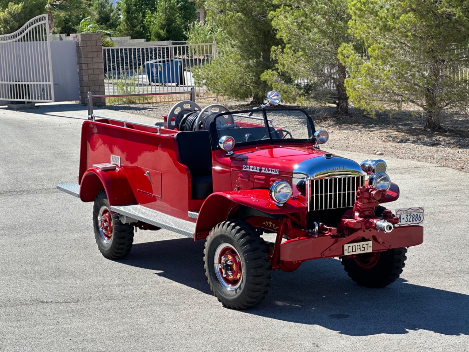 Dodge-Power-Wagon-1950-Convertible-1