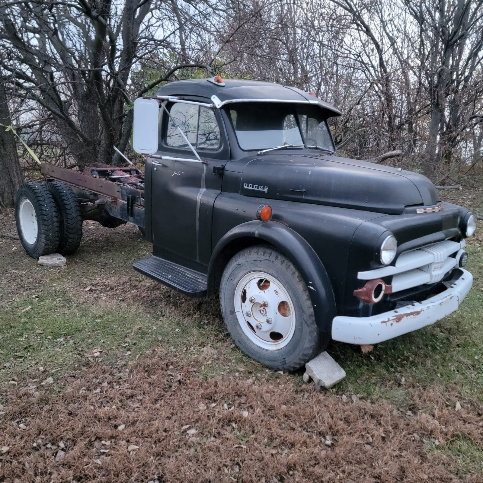 Dodge-Power-Wagon-1952-Cab-Chassis-5