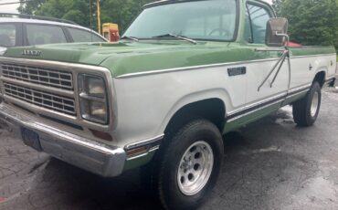 Dodge-Power-Wagon-1979-Standard-Cab-Pickup
