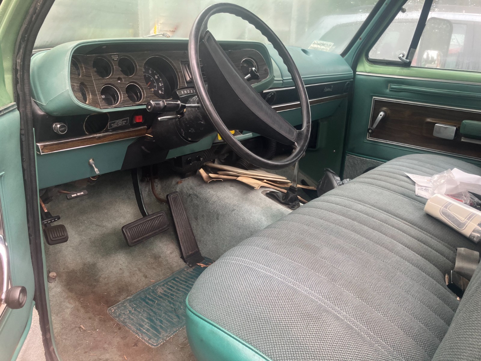 Dodge-Power-Wagon-1979-Standard-Cab-Pickup-7