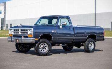 Dodge-Ram-1500-1989-Pickup-Truck-1