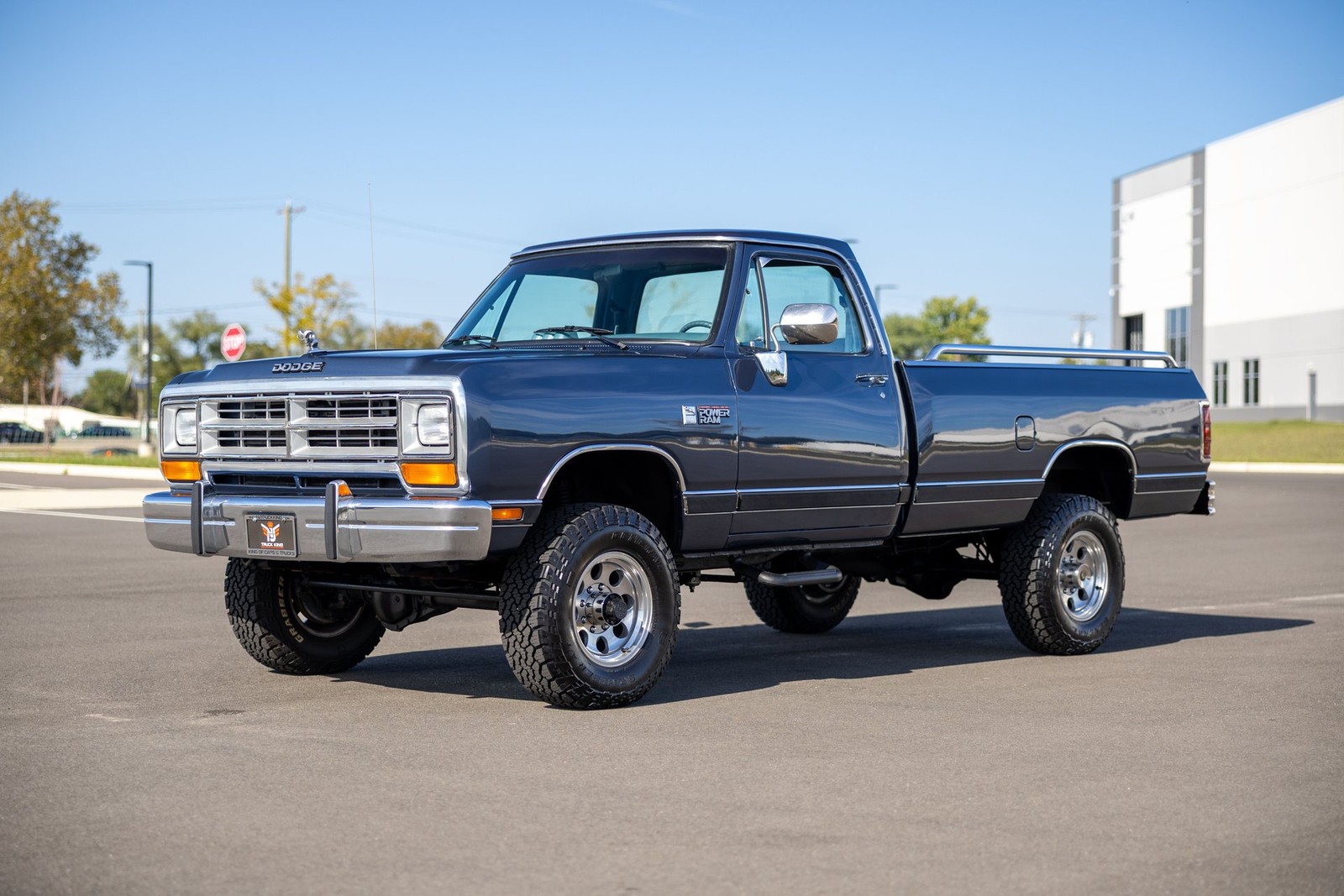 Dodge-Ram-1500-1989-Pickup-Truck-7