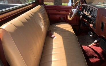 Dodge-Ram-1985-Maroon-Metallic-Maroon-1