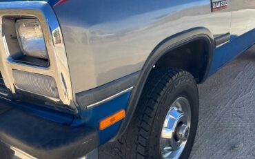 Dodge-Ram-2500-1991-Standard-Cab-Pickup-1
