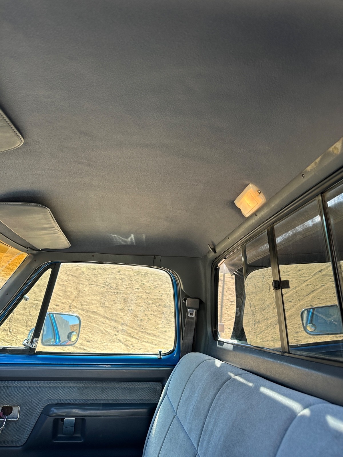 Dodge-Ram-2500-1991-Standard-Cab-Pickup-10