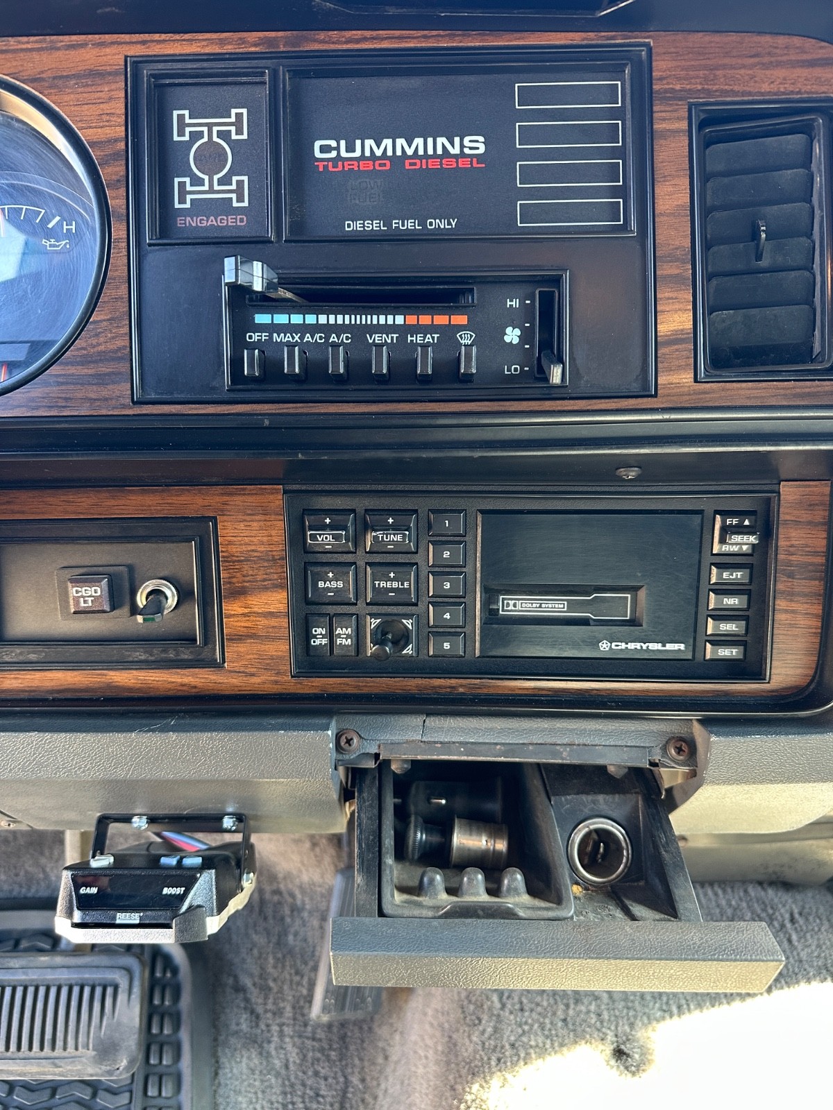 Dodge-Ram-2500-1991-Standard-Cab-Pickup-12