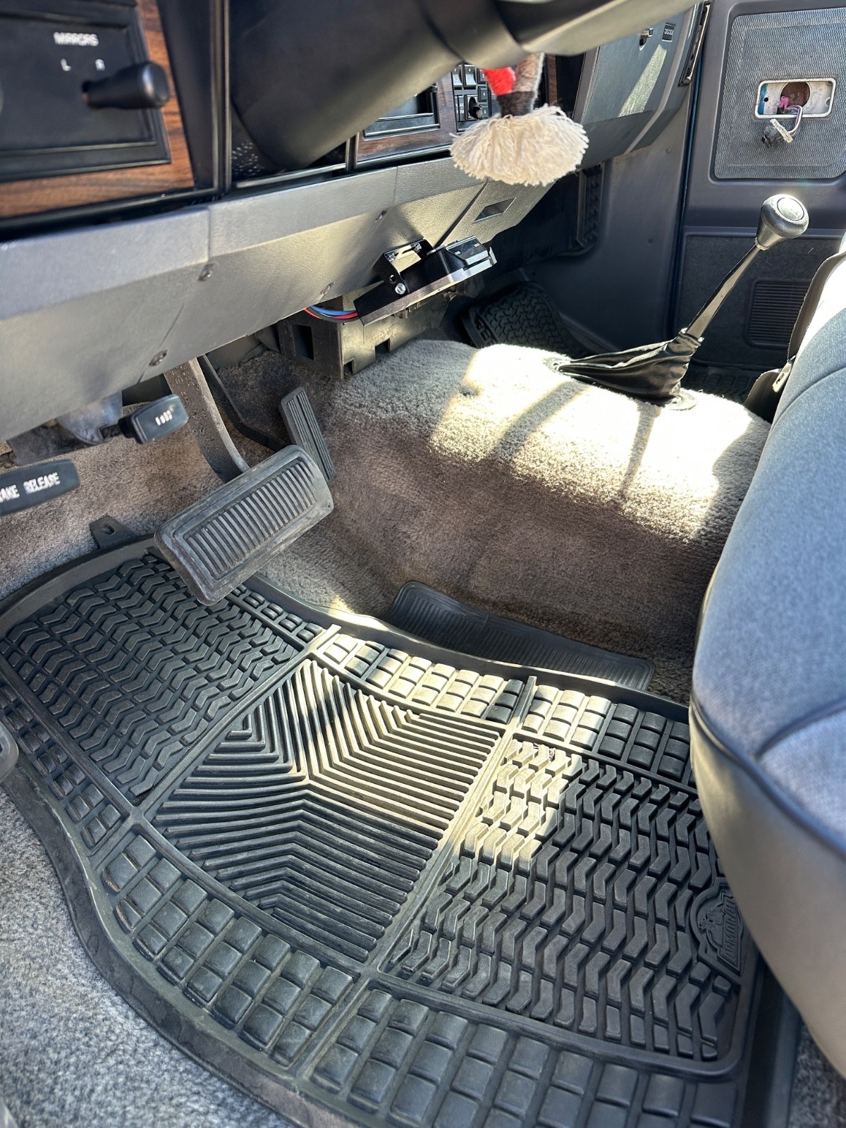 Dodge-Ram-2500-1991-Standard-Cab-Pickup-13