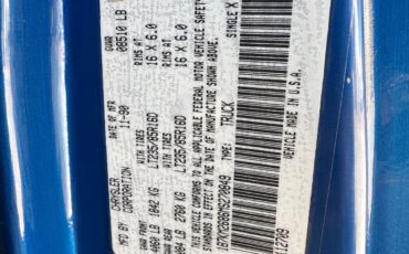 Dodge-Ram-2500-1991-Standard-Cab-Pickup-15