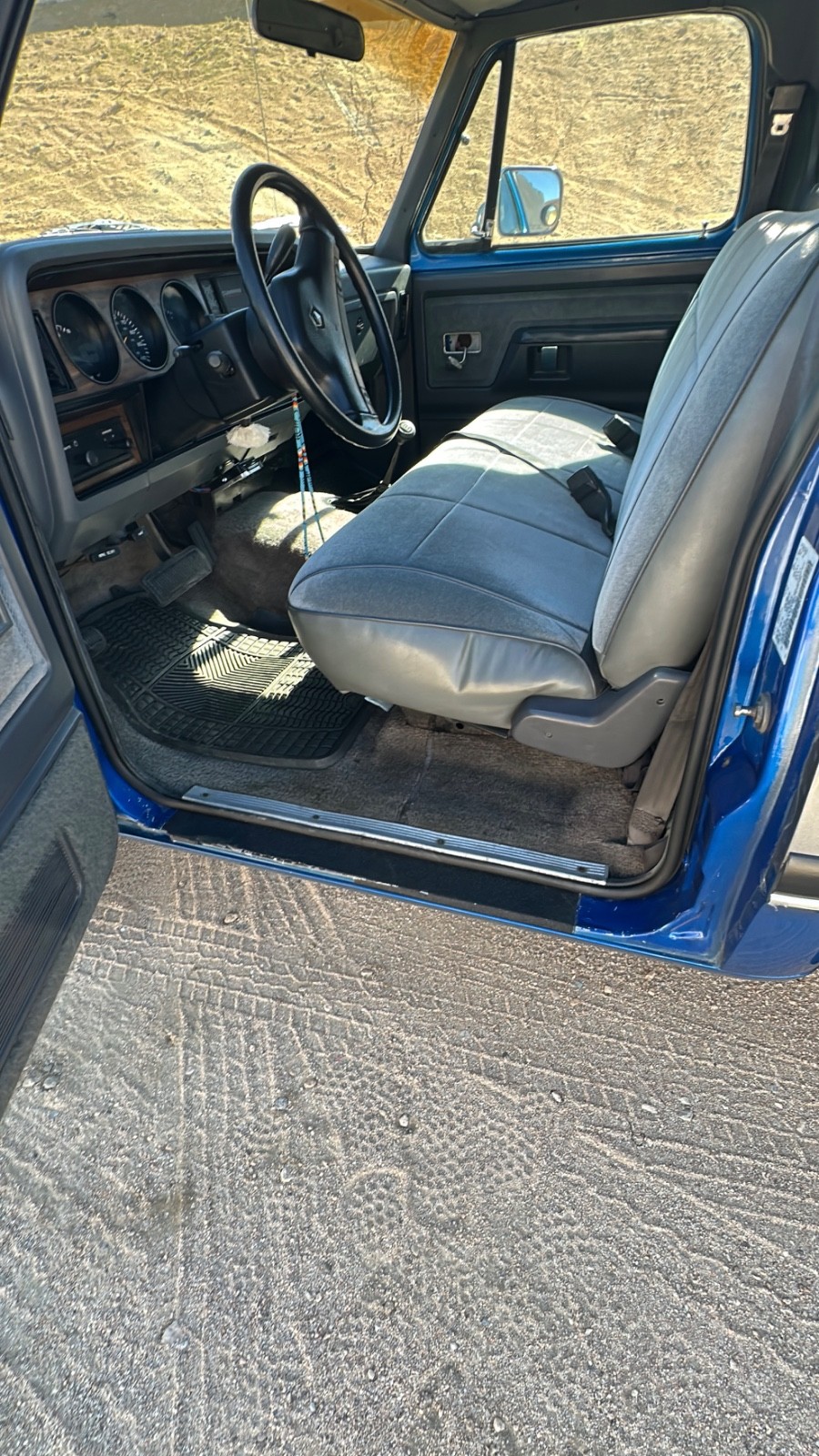 Dodge-Ram-2500-1991-Standard-Cab-Pickup-18