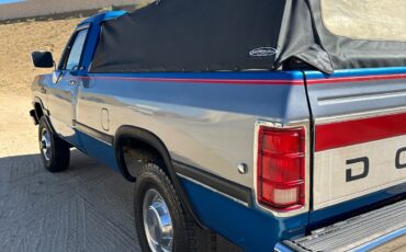 Dodge-Ram-2500-1991-Standard-Cab-Pickup-2