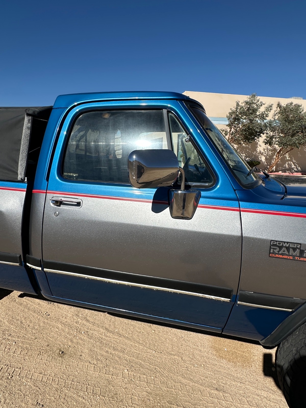 Dodge-Ram-2500-1991-Standard-Cab-Pickup-20