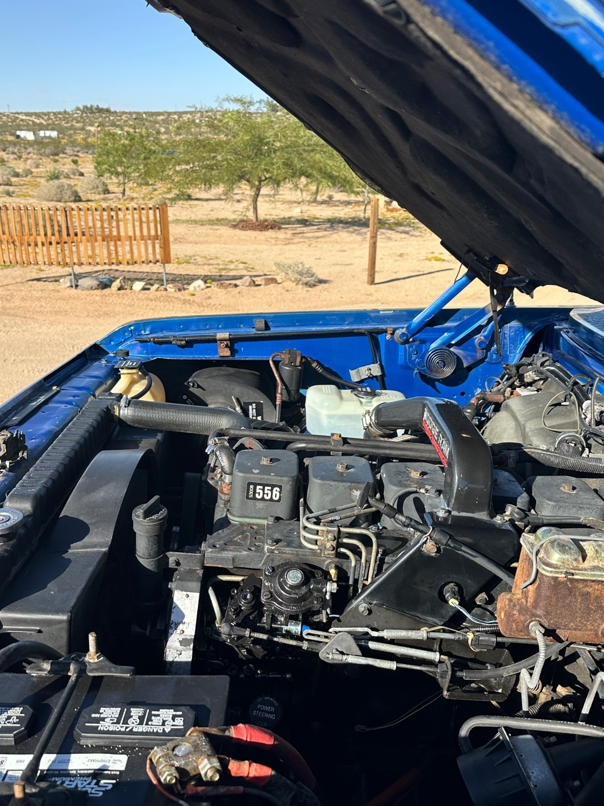 Dodge-Ram-2500-1991-Standard-Cab-Pickup-22