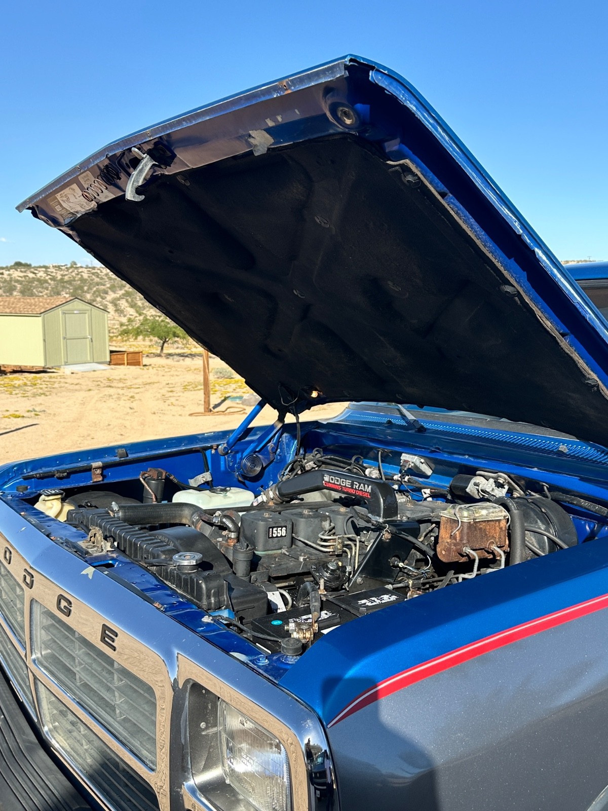 Dodge-Ram-2500-1991-Standard-Cab-Pickup-23