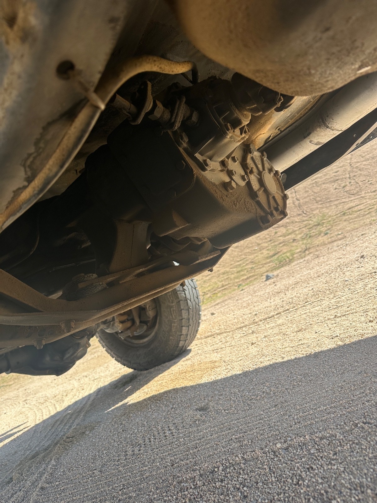 Dodge-Ram-2500-1991-Standard-Cab-Pickup-26