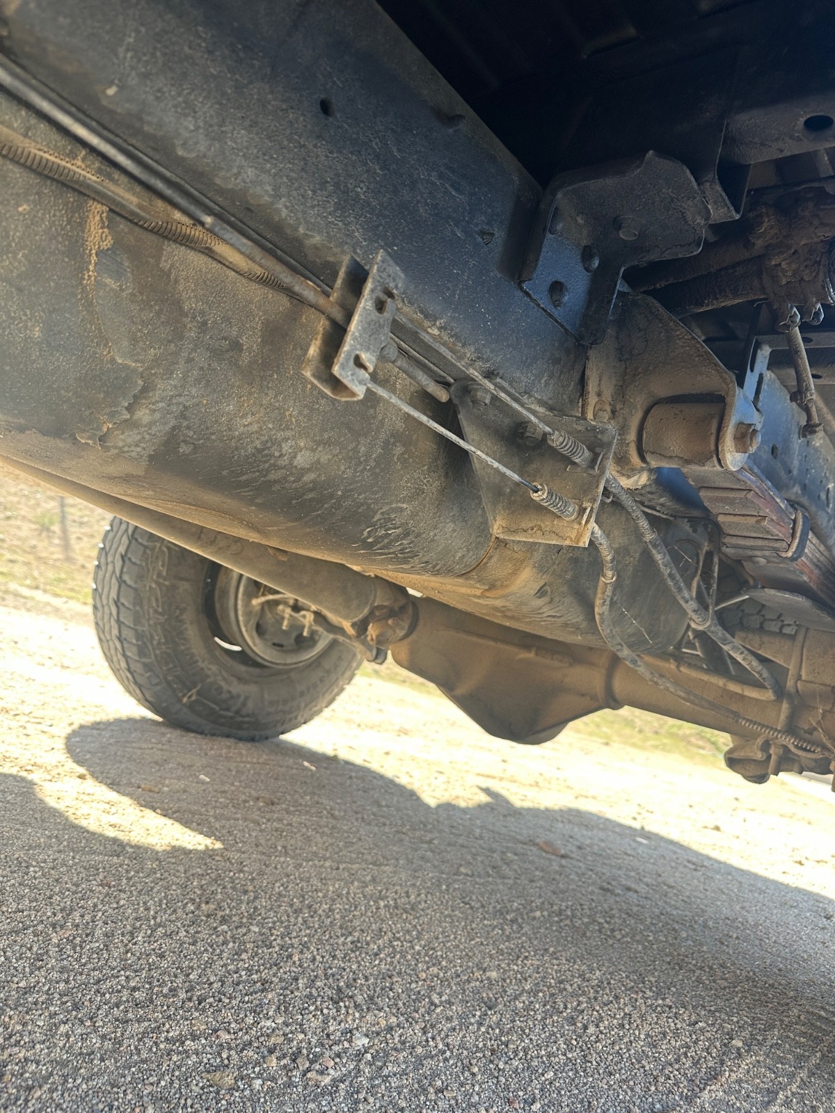 Dodge-Ram-2500-1991-Standard-Cab-Pickup-27