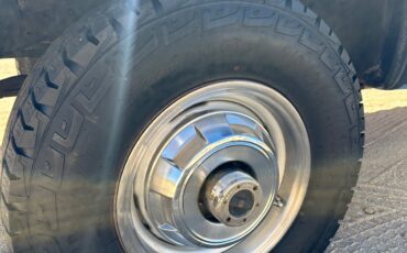 Dodge-Ram-2500-1991-Standard-Cab-Pickup-4