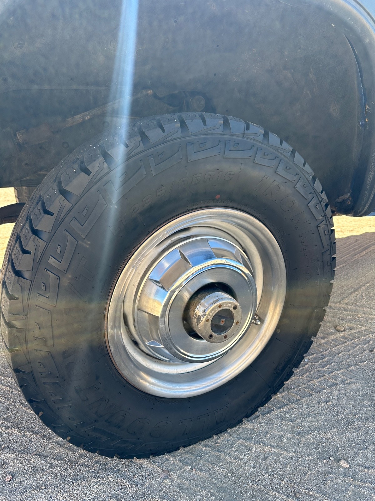 Dodge-Ram-2500-1991-Standard-Cab-Pickup-4