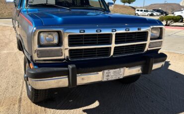 Dodge-Ram-2500-1991-Standard-Cab-Pickup-5
