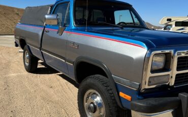 Dodge-Ram-2500-1991-Standard-Cab-Pickup-6