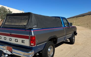 Dodge-Ram-2500-1991-Standard-Cab-Pickup-7
