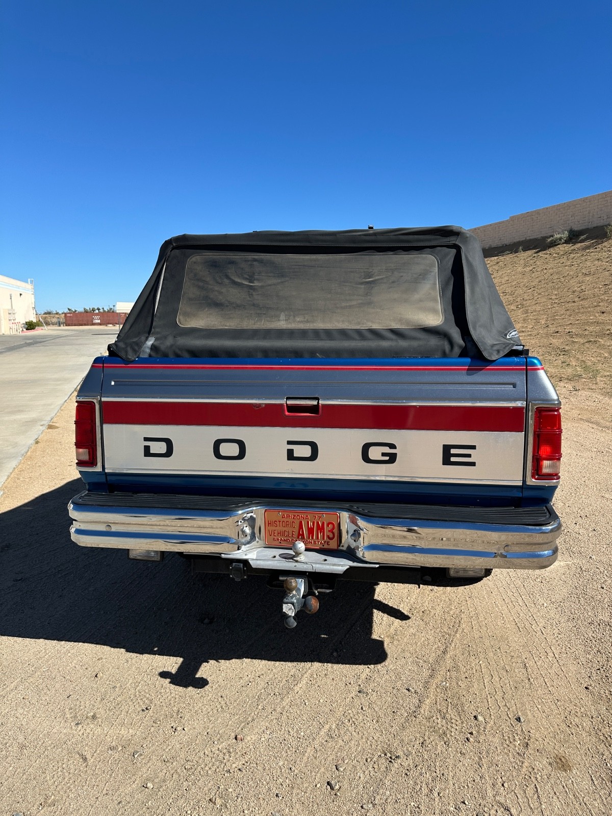 Dodge-Ram-2500-1991-Standard-Cab-Pickup-8