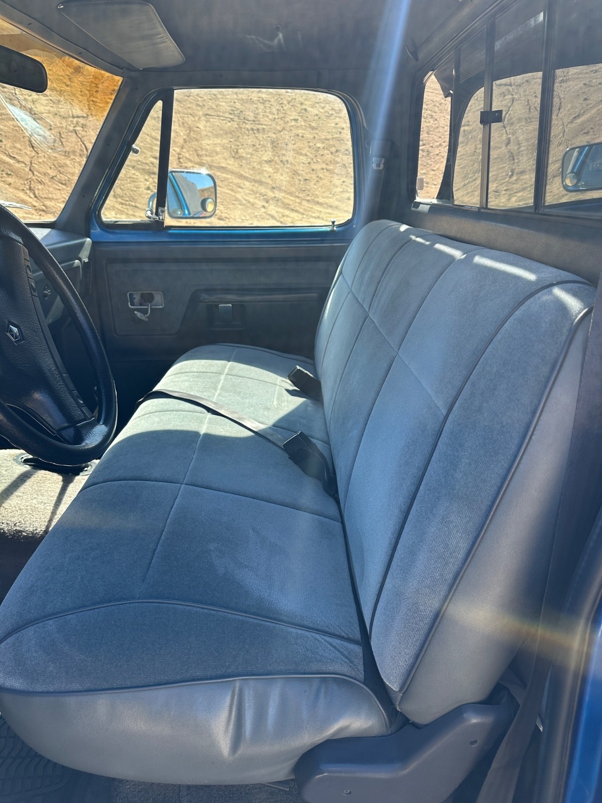 Dodge-Ram-2500-1991-Standard-Cab-Pickup-9