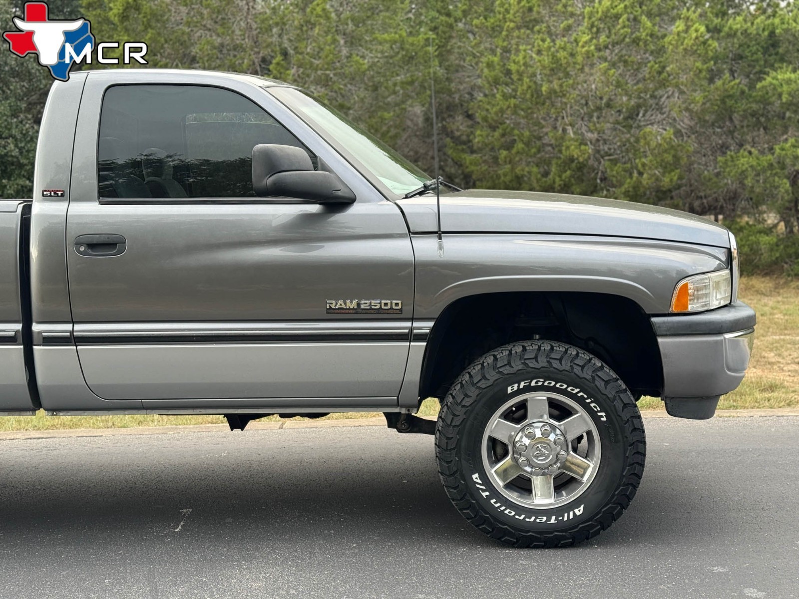 Dodge-Ram-2500-1994-Standard-Cab-Pickup-10