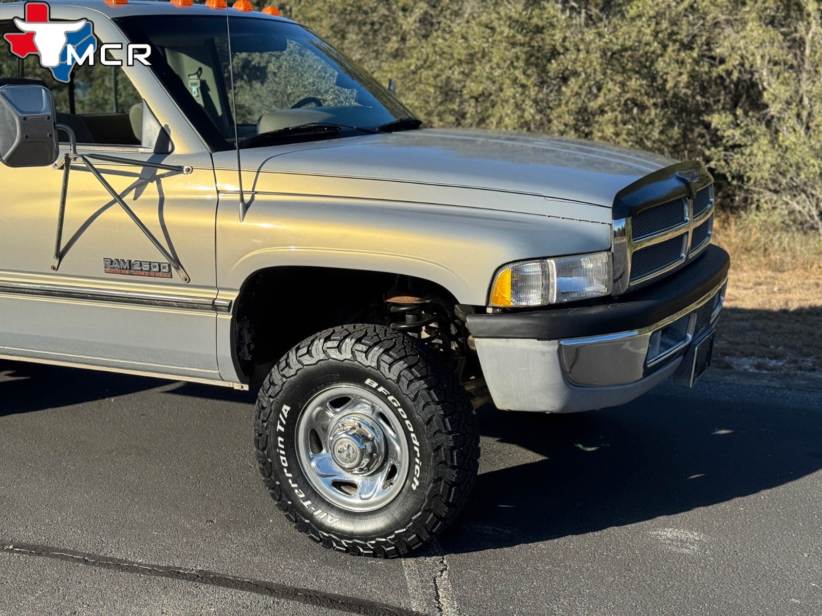 Dodge-Ram-2500-1994-Standard-Cab-Pickup-10