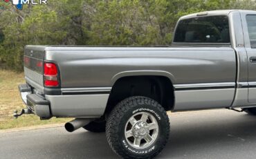 Dodge-Ram-2500-1994-Standard-Cab-Pickup-11