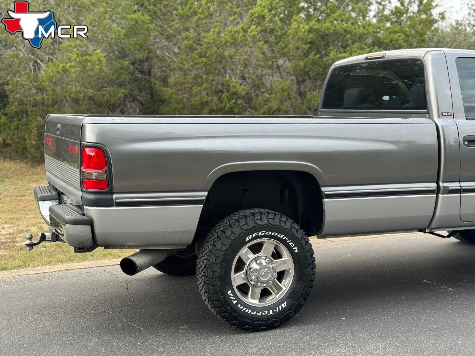 Dodge-Ram-2500-1994-Standard-Cab-Pickup-11