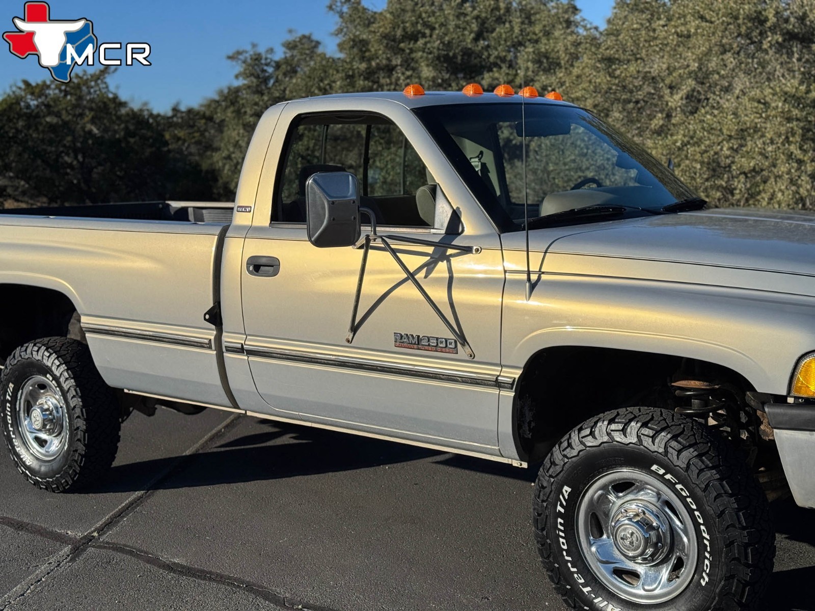Dodge-Ram-2500-1994-Standard-Cab-Pickup-11