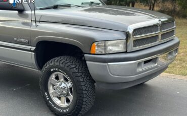Dodge-Ram-2500-1994-Standard-Cab-Pickup-12